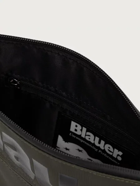 Blauer сумка