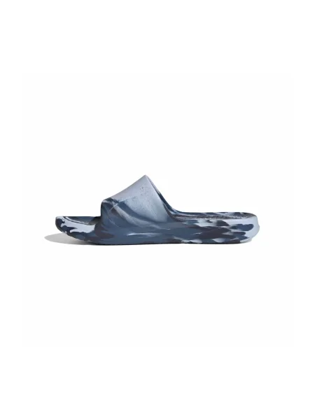 ADIDAS SPORTSWEAR Flip-flops bleumarin / deschis / închis albastru