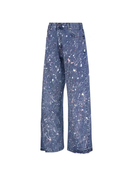Traperice E.l.v Denim plava