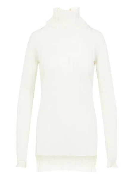 Rochie midi Carven până la genunchi de costum