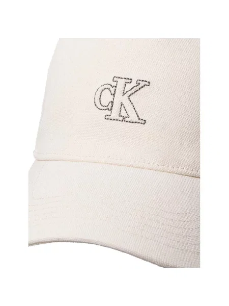 Calvin Klein Šilterica pijeska / smeđa ružičasta