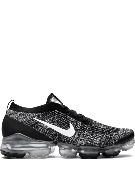 Sneakerși Nike Air Zoom gri