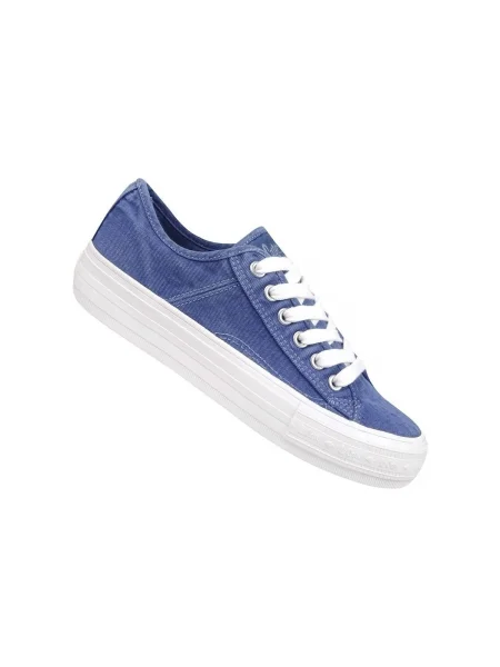 Pantofi Lee Cooper albastru