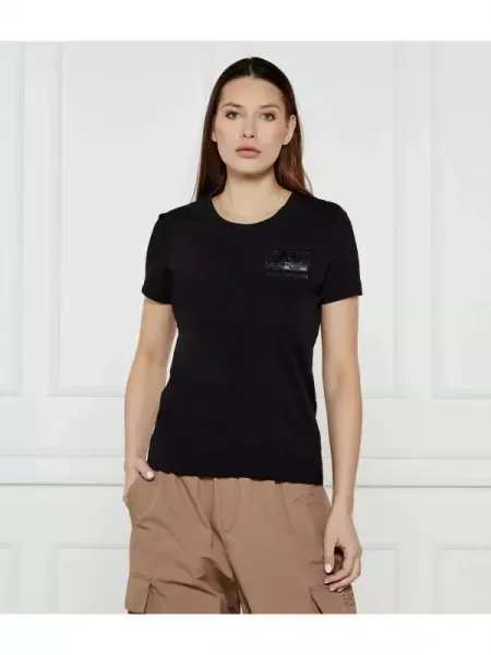 Tricou | negru
