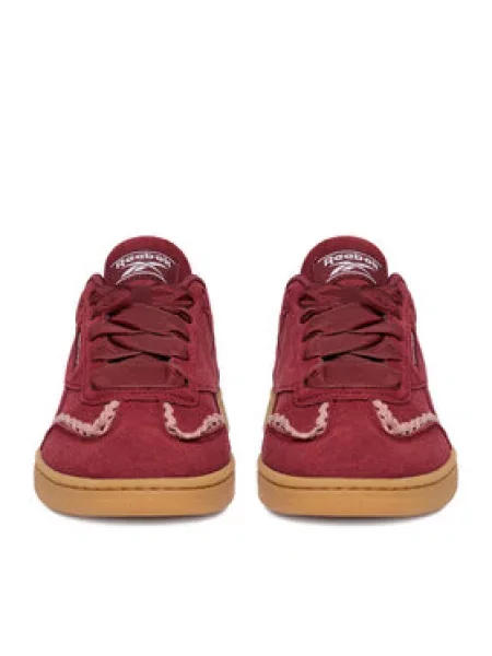 Reebok Sportcipők C-FORTE LOUNGER Bordó