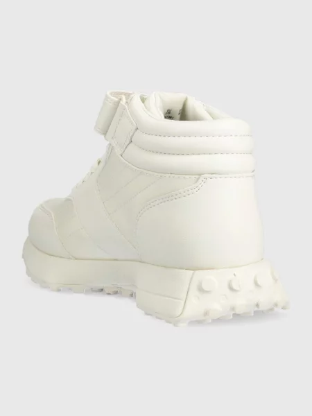 Sneakers boty Dkny Noemi béžová