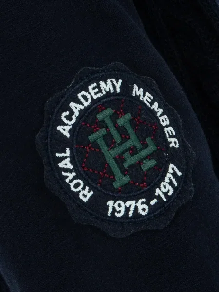 Bluza z kapturem dziecięca Lapin House niebieska