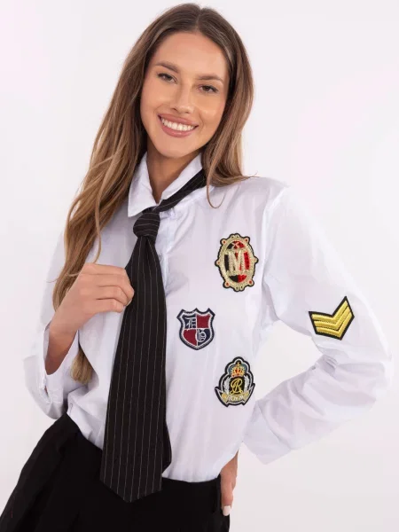 Srajca Italy Moda bela