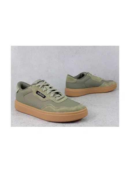 Pantofi Adidas maro