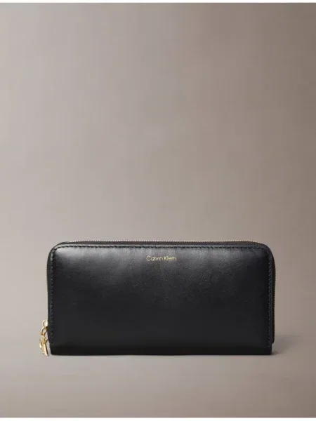 Calvin Klein Portofel negru