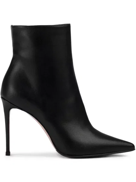 Cizme scurte Le Silla negru