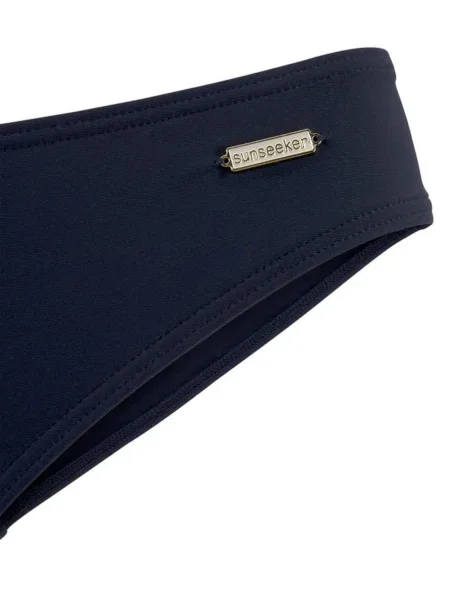 SUNSEEKER Slip costum de baie bleumarin