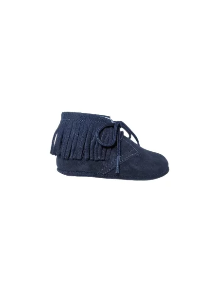Pantofi copii Gulliver gri