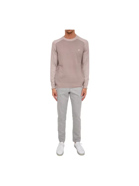 Bluza Etro wełniana różowa