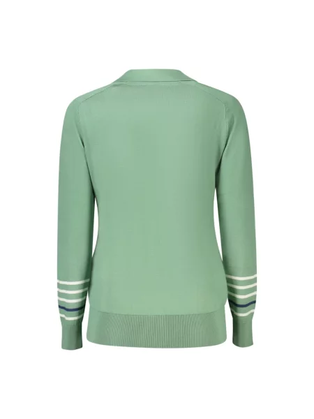 Sweter North Sails zielony