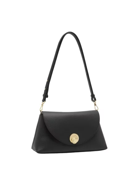 Torebka Coccinelle czarna