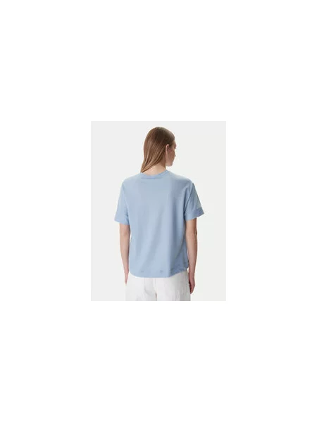 ONLY Póló Jany Regular Fit kék