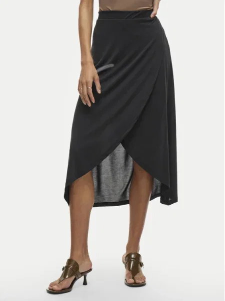 Vila Макси пола Modala черен