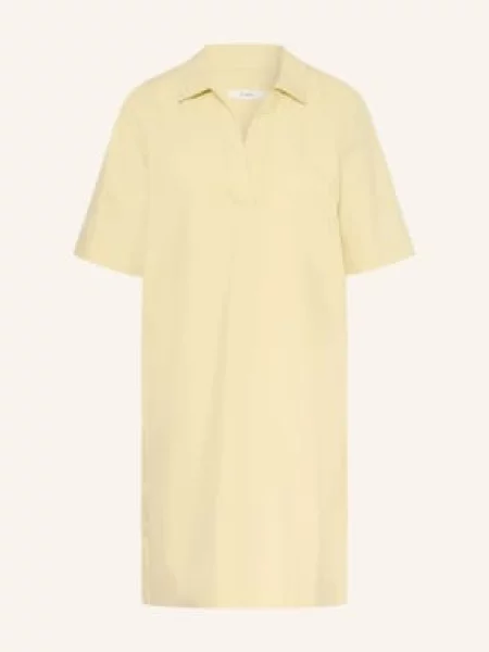 Yerse Sukienka Maggie gelb