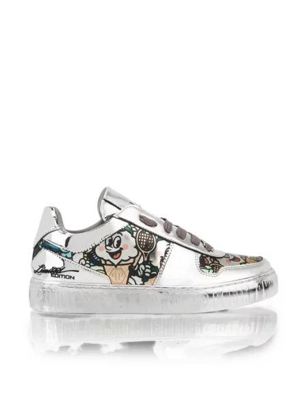 Sneakerși Philipp Plein