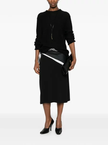 Pulover Toteme negru