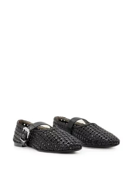 Balerini Allsaints negru