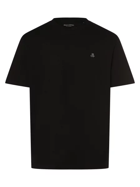 Marc O'Polo Majica črna
