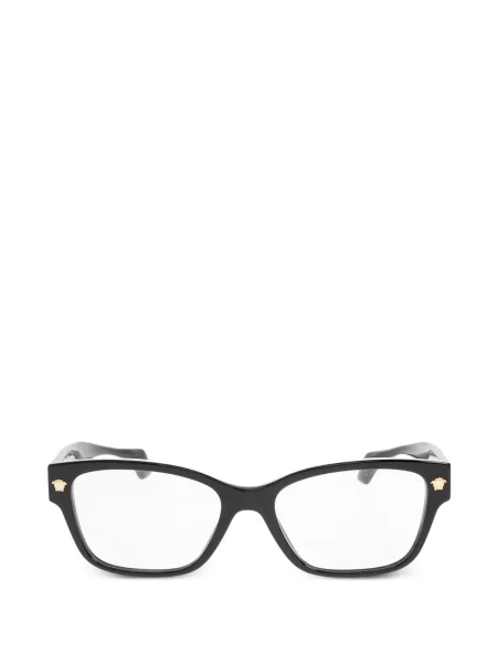 Ochelari de soare Versace Eyewear negru