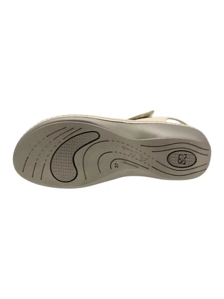 Pantofi Piesanto bej
