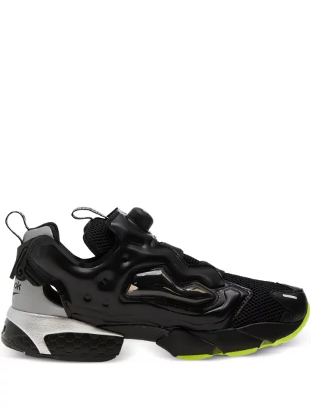 Sneakerși Reebok InstaPump negru