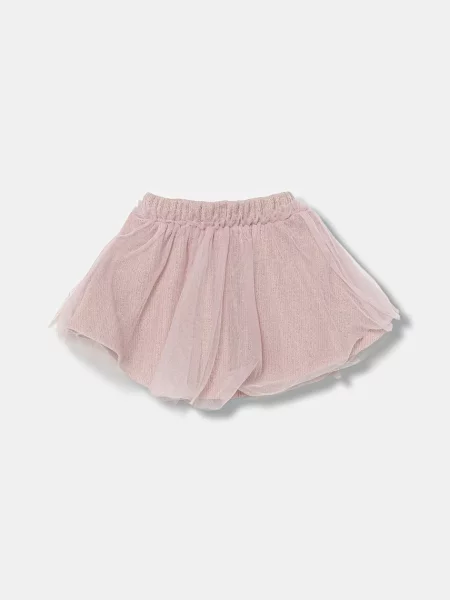 United Colors of Benetton Dětská sukně růžové