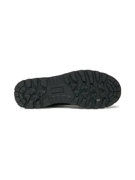 Pantofi Big Star negru