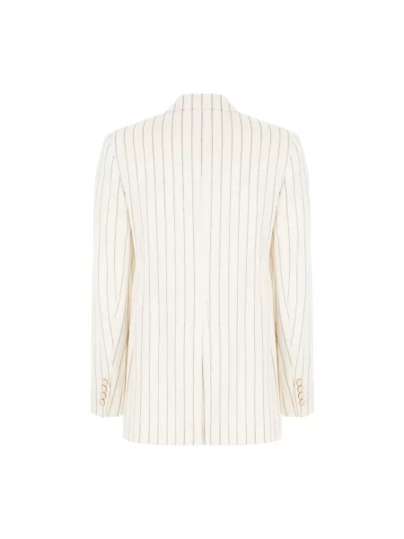 Marynarka Max Mara biała
