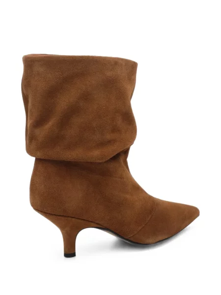 Botine ángel Alarcón maro