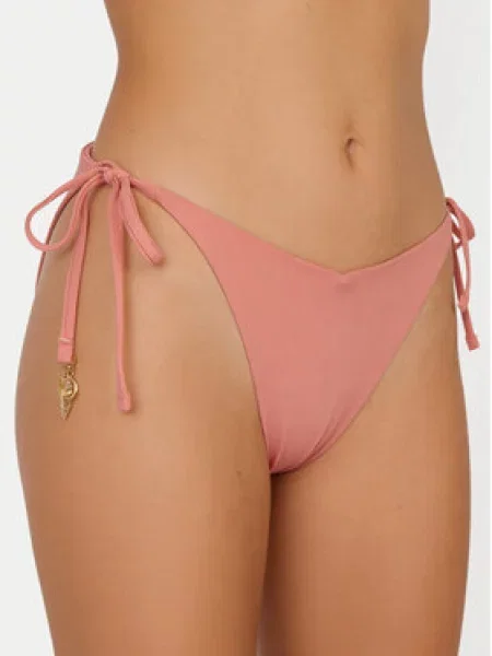 Guess Spodnji del bikini Koral