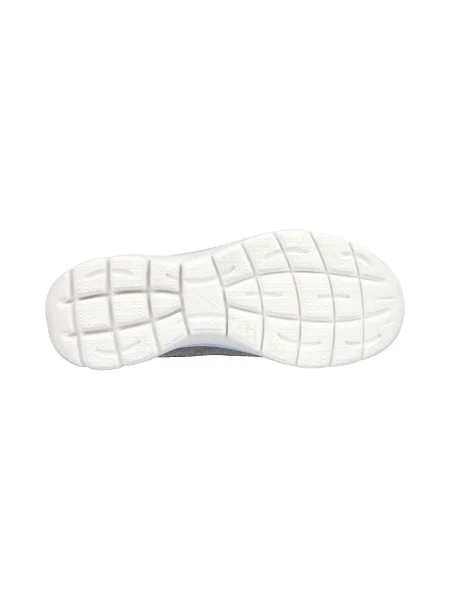 Pantofi Skechers gri