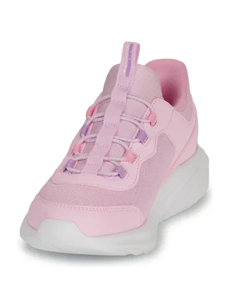 Tenisky Skechers ružová