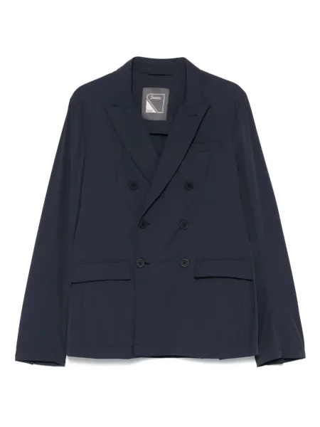 Sacou Herno albastru