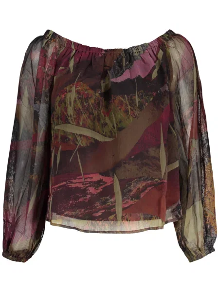 Bluza Desigual crna