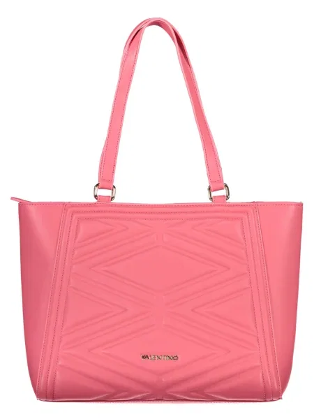 Geantă Valentino Bags roz