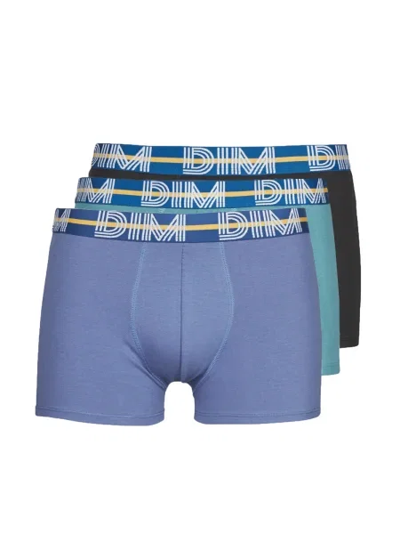 Boxeralsó Dim szürke