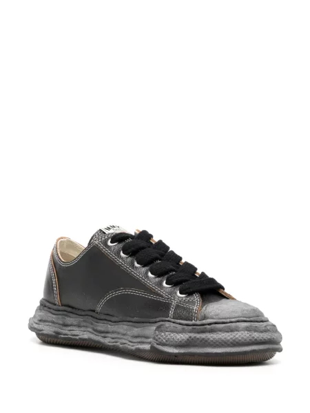 Sportbačiai Maison Mihara Yasuhiro chunky juoda