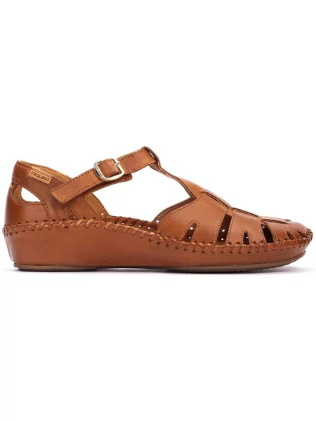 Pantofi Pikolinos maro