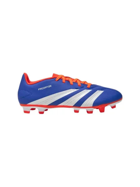 Félcipo Adidas kék