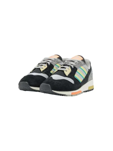 Pantofi Adidas gri
