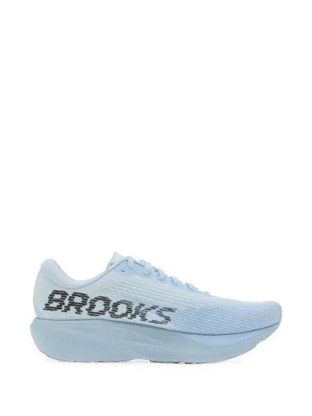 Sneakerși Brooks albastru