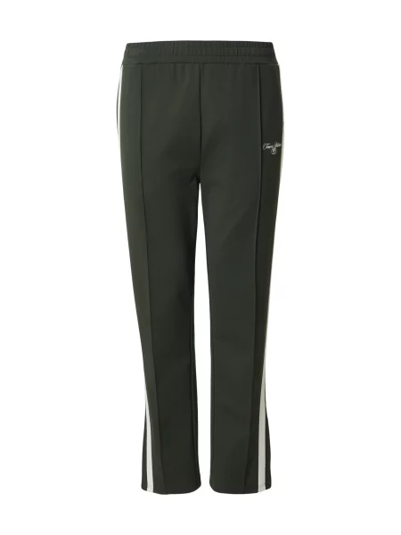 DAN FOX APPAREL Pantaloni Andreas' verde