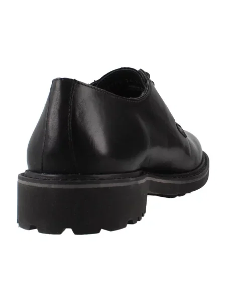Pantofi Geox negru