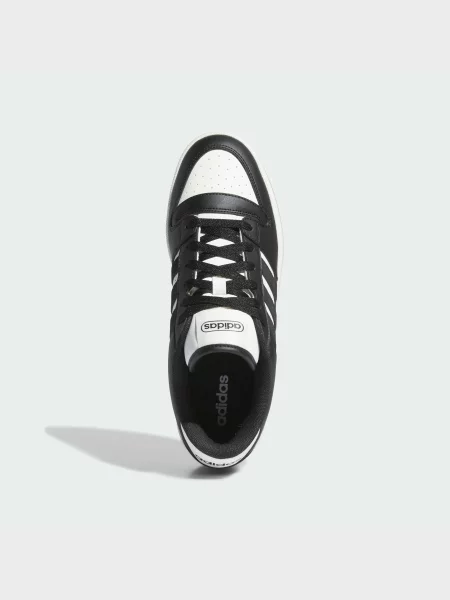 Кроссовки Adidas черные