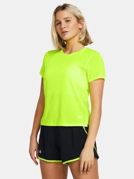 Tricou Under Armour verde